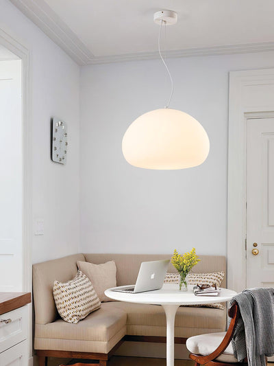 BunAura - Cozy Pendant Light