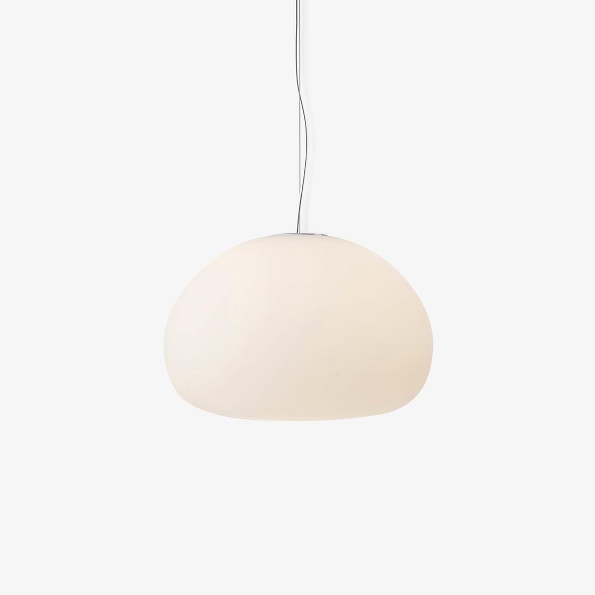 BunAura - Cozy Pendant Light
