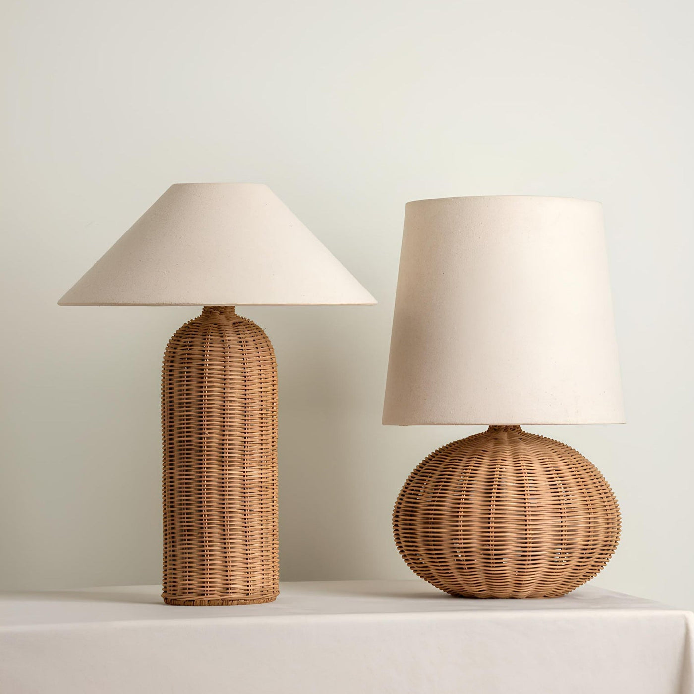 FinleyLuxe - Accent Lamp