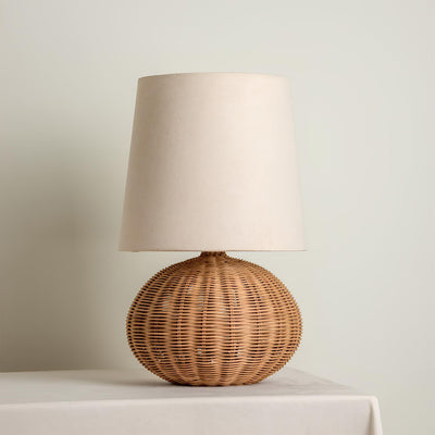FinleyLuxe - Accent Lamp