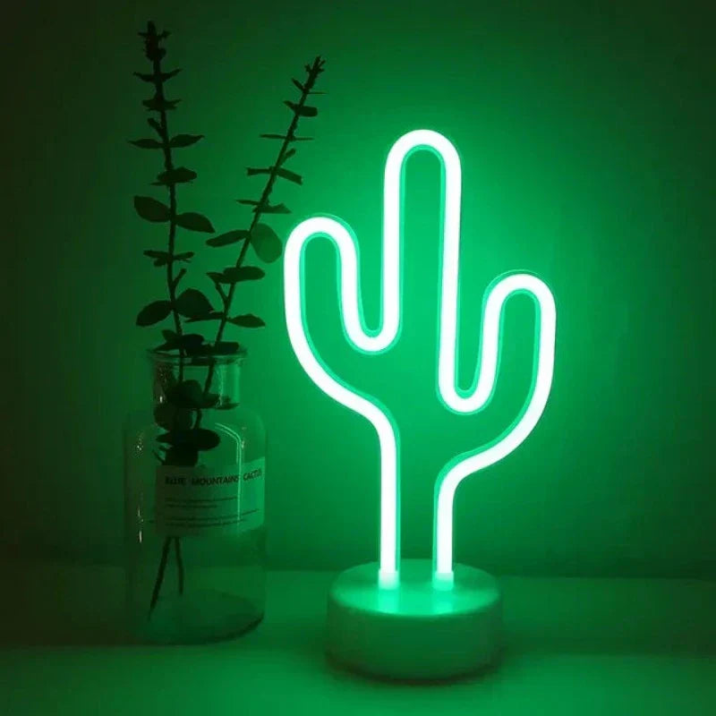 FlashAura - Neon LED Light Board