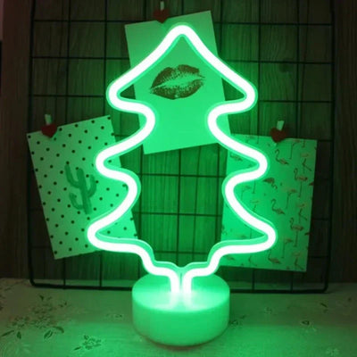 FlashAura - Neon LED Light Board