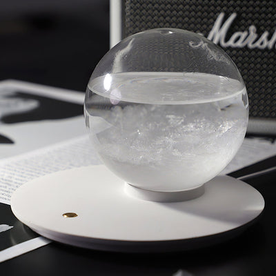 LumeRest – Rechargeable Warm Light Table Lamp