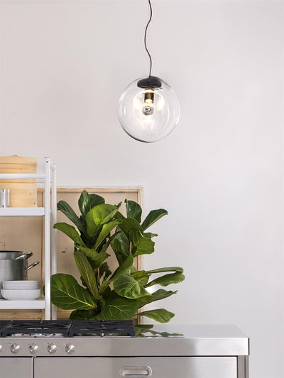 HydroBeam - Water Drop Ceiling Lamp
