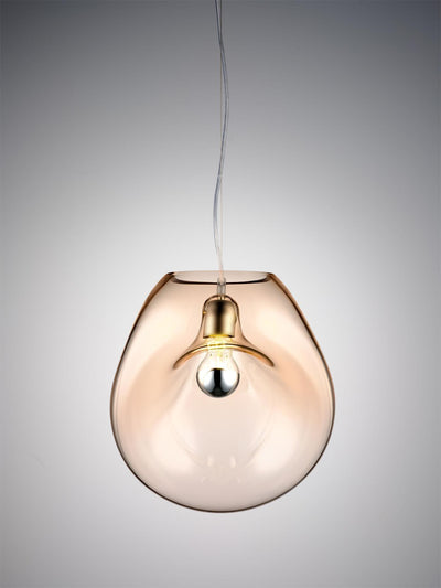 HydroBeam - Water Drop Ceiling Lamp