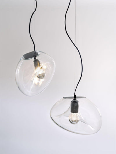 HydroBeam - Water Drop Ceiling Lamp