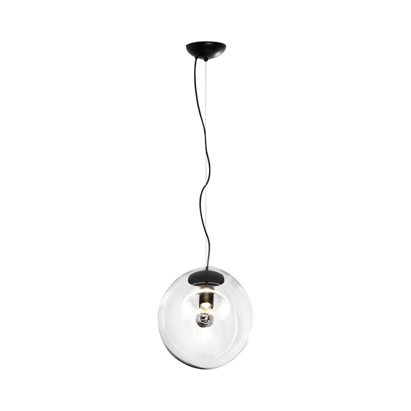 HydroBeam - Water Drop Ceiling Lamp
