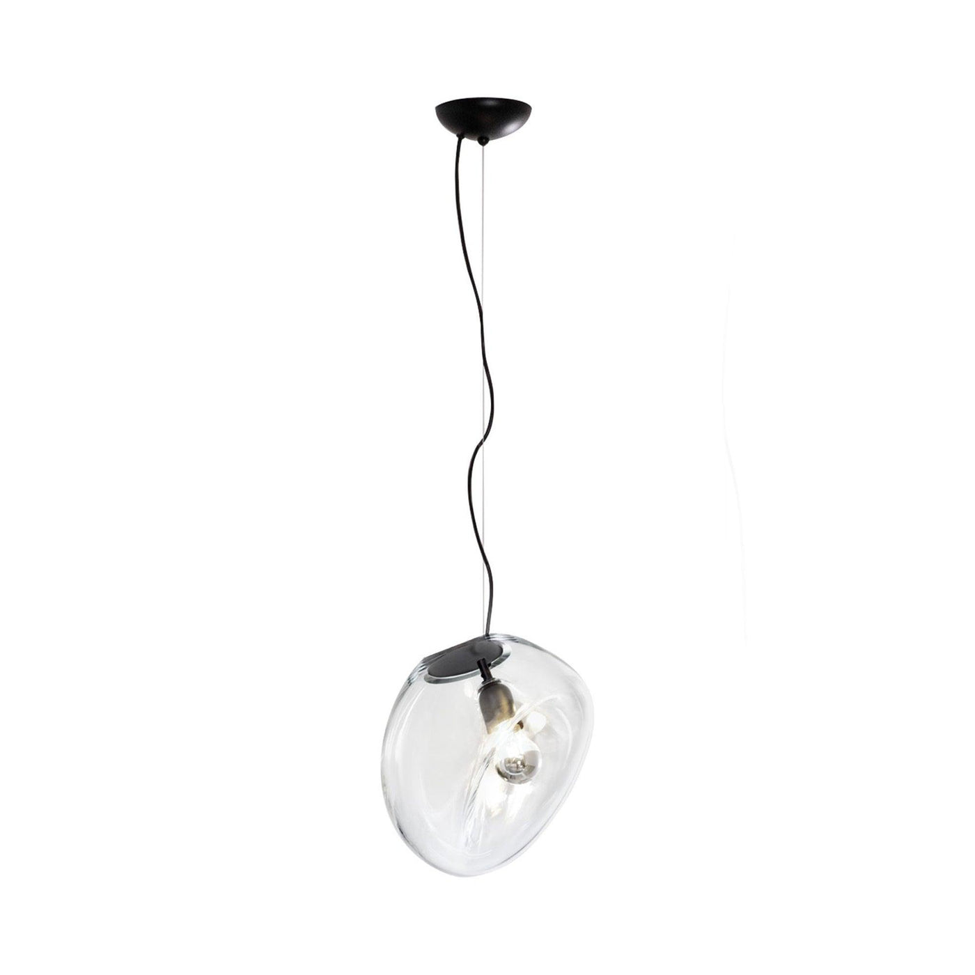 HydroBeam - Water Drop Ceiling Lamp
