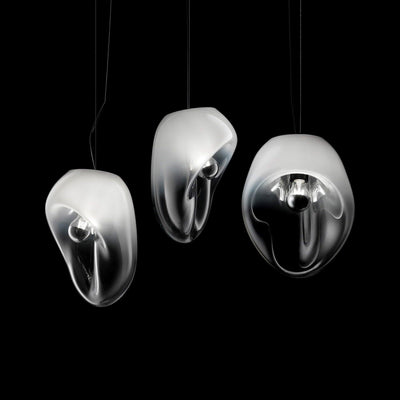 HydroBeam - Water Drop Ceiling Lamp