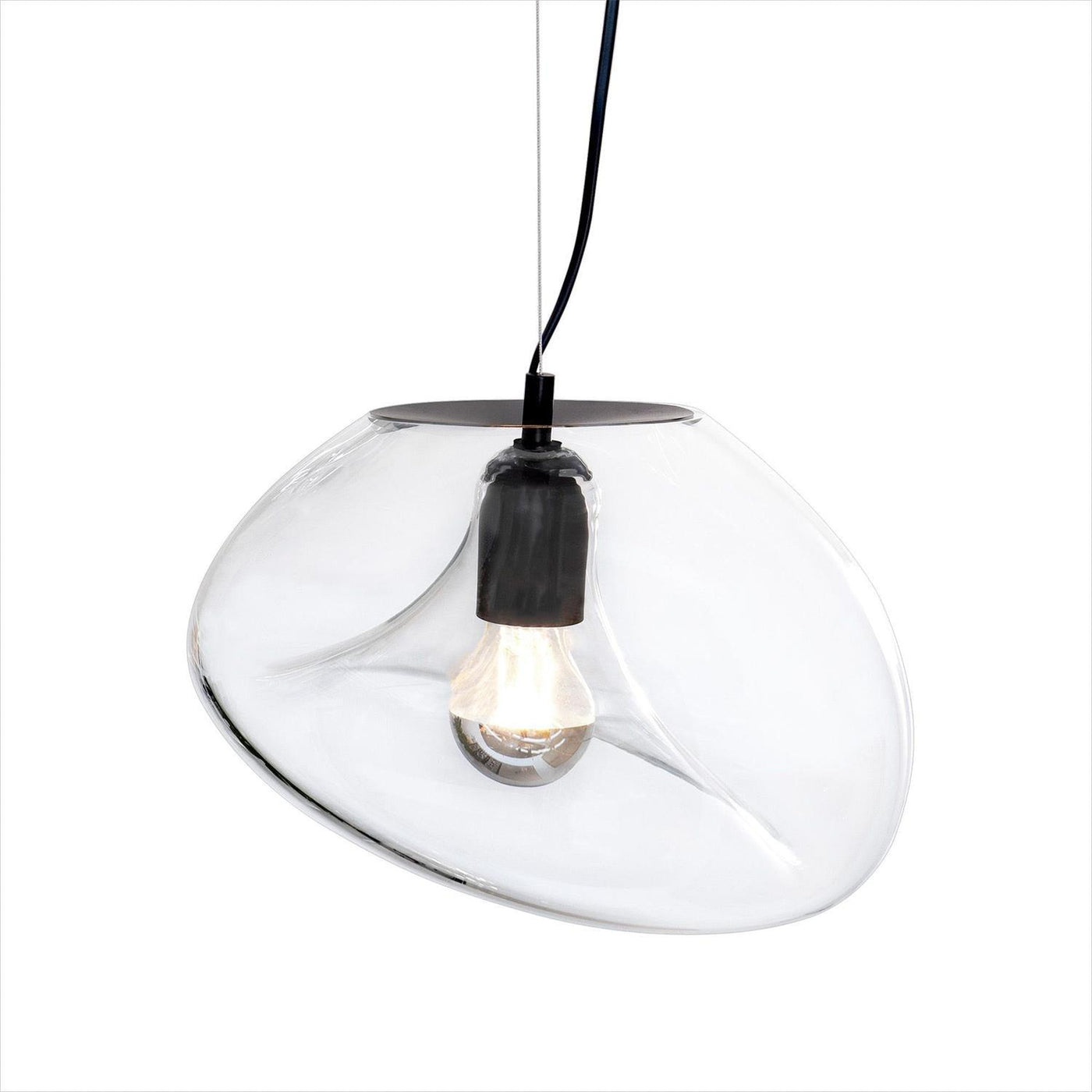 HydroBeam - Water Drop Ceiling Lamp