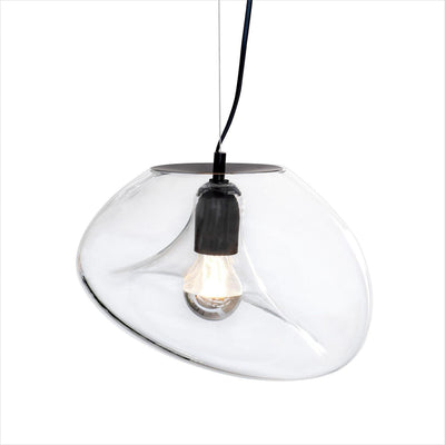 HydroBeam - Water Drop Ceiling Lamp