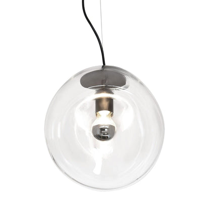 HydroBeam - Water Drop Ceiling Lamp