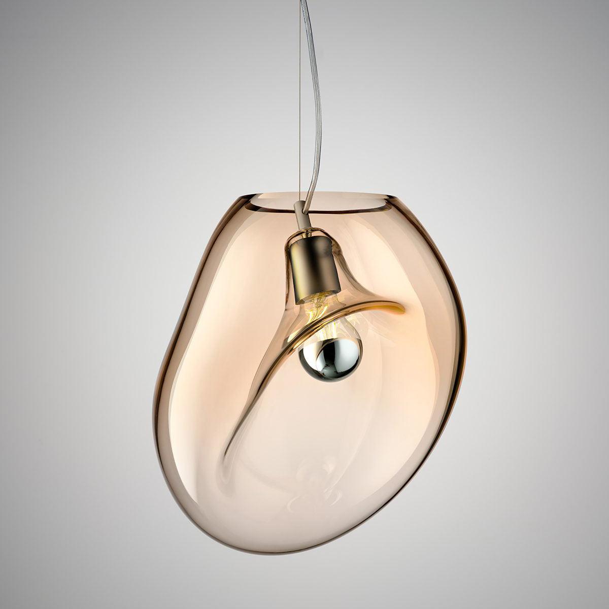 HydroBeam - Water Drop Ceiling Lamp
