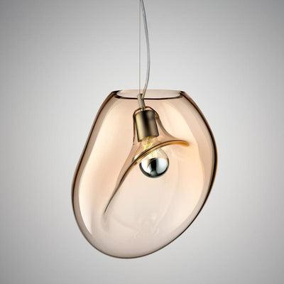 HydroBeam - Water Drop Ceiling Lamp