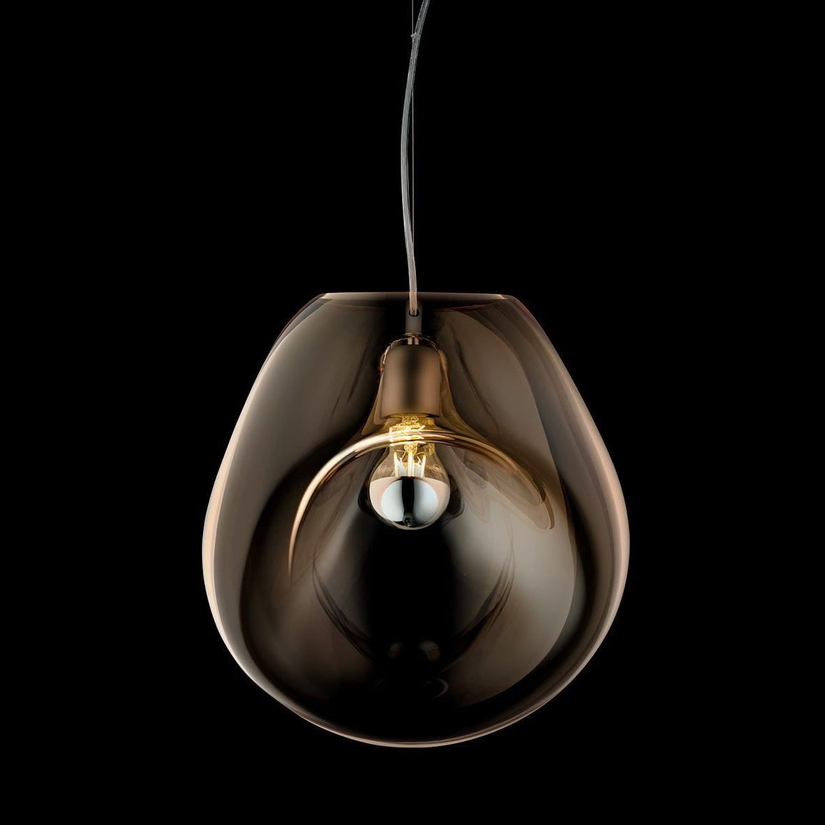 HydroBeam - Water Drop Ceiling Lamp