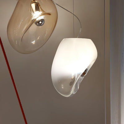 HydroBeam - Water Drop Ceiling Lamp