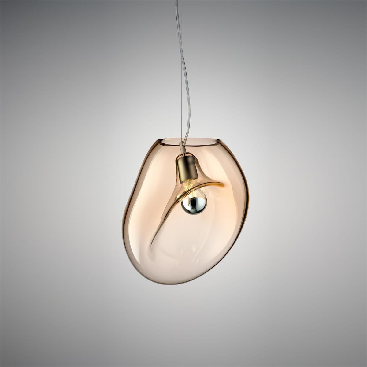 HydroBeam - Water Drop Ceiling Lamp