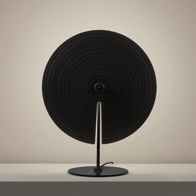 LuxeHarmony - Table Lamp with Subtle Elegance and Warm Light Spread