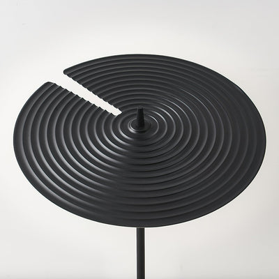 LuxeHarmony - Table Lamp with Subtle Elegance and Warm Light Spread