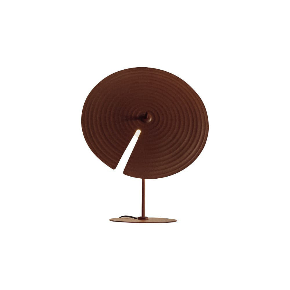 LuxeHarmony - Table Lamp with Subtle Elegance and Warm Light Spread