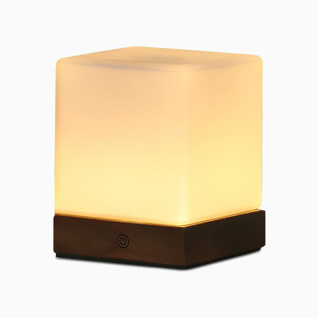 CubeLight – Nordic LED Desk Lamp