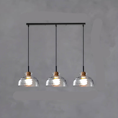 OpalShine – Exquisite Glass Chandelier