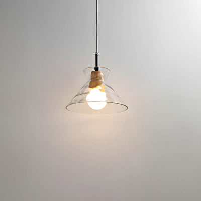 OpalShine – Exquisite Glass Chandelier