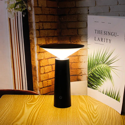 FlexiLuxe – Portable Elegant Lighting