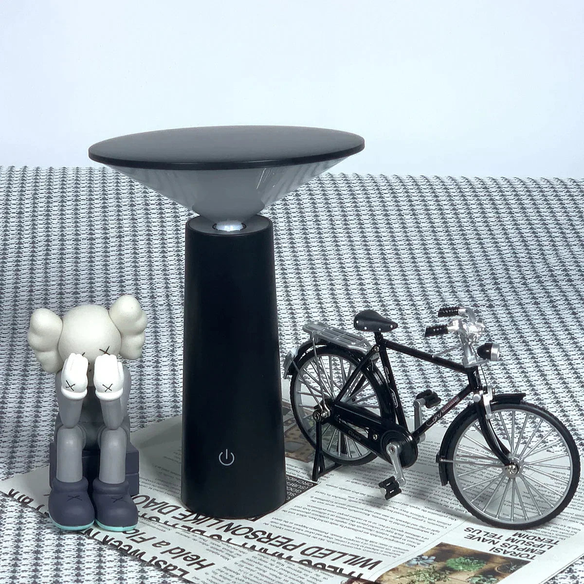 LumiFree – Wireless Table Light