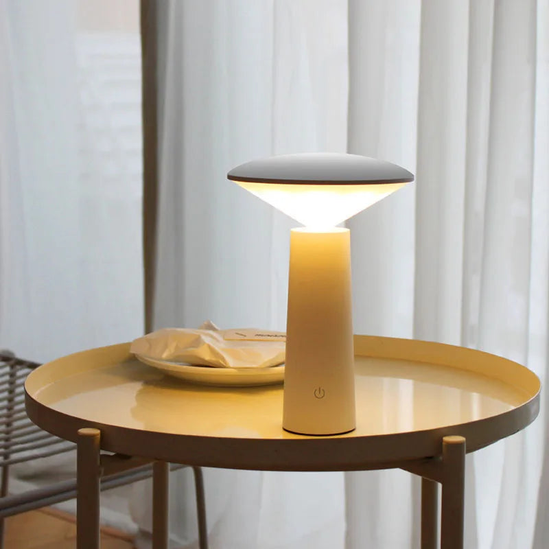 FlexiLuxe – Portable Elegant Lighting