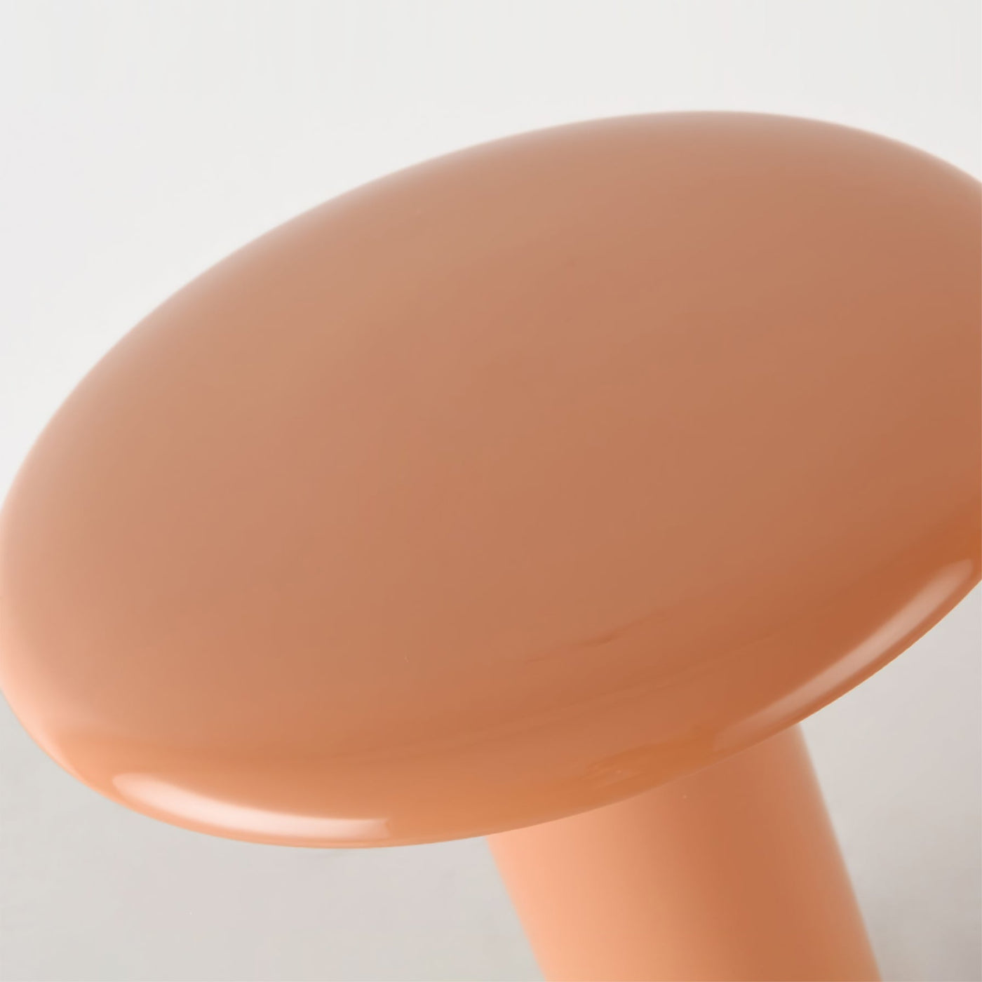 GlowStream – Elegant LED Table Lamp with USB Charging