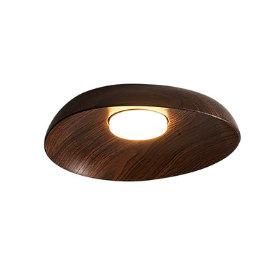 MinimalLuxe - Ceiling Light with Simple Design and Warm Glow