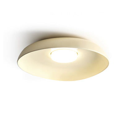 MinimalLuxe - Ceiling Light with Simple Design and Warm Glow