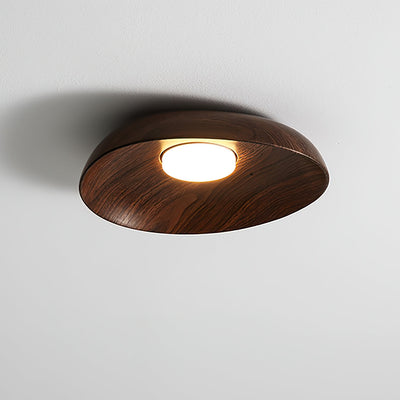 MinimalLuxe - Ceiling Light with Simple Design and Warm Glow