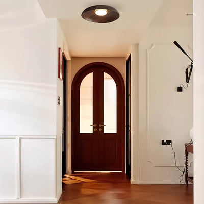 MinimalLuxe - Ceiling Light with Simple Design and Warm Glow