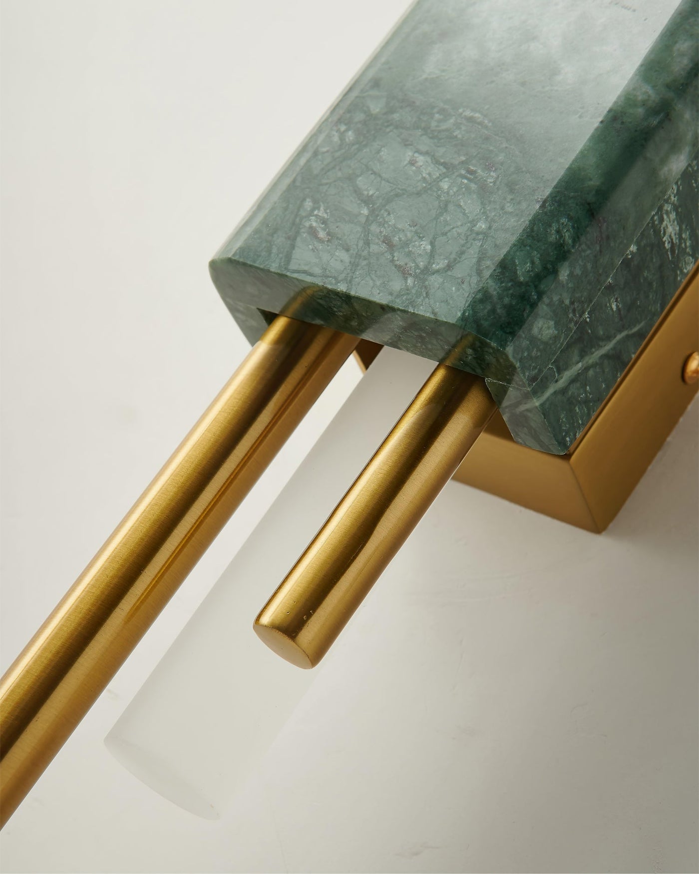MarbleBeam - Timeless Marble Wall Lamp