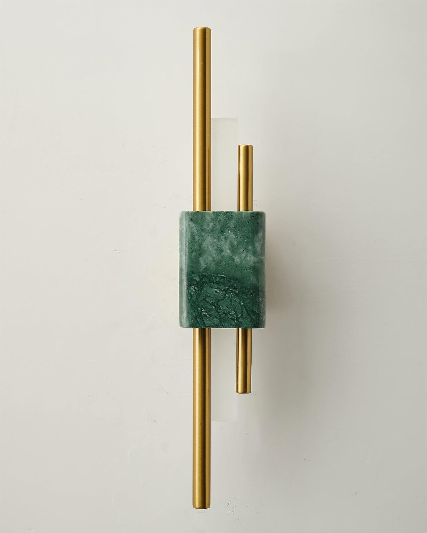 MarbleBeam - Timeless Marble Wall Lamp