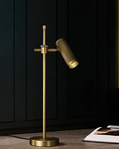 FocusGlow - Task Table Lamp