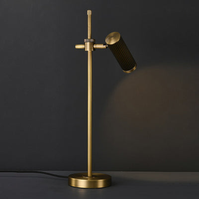 FocusGlow - Task Table Lamp