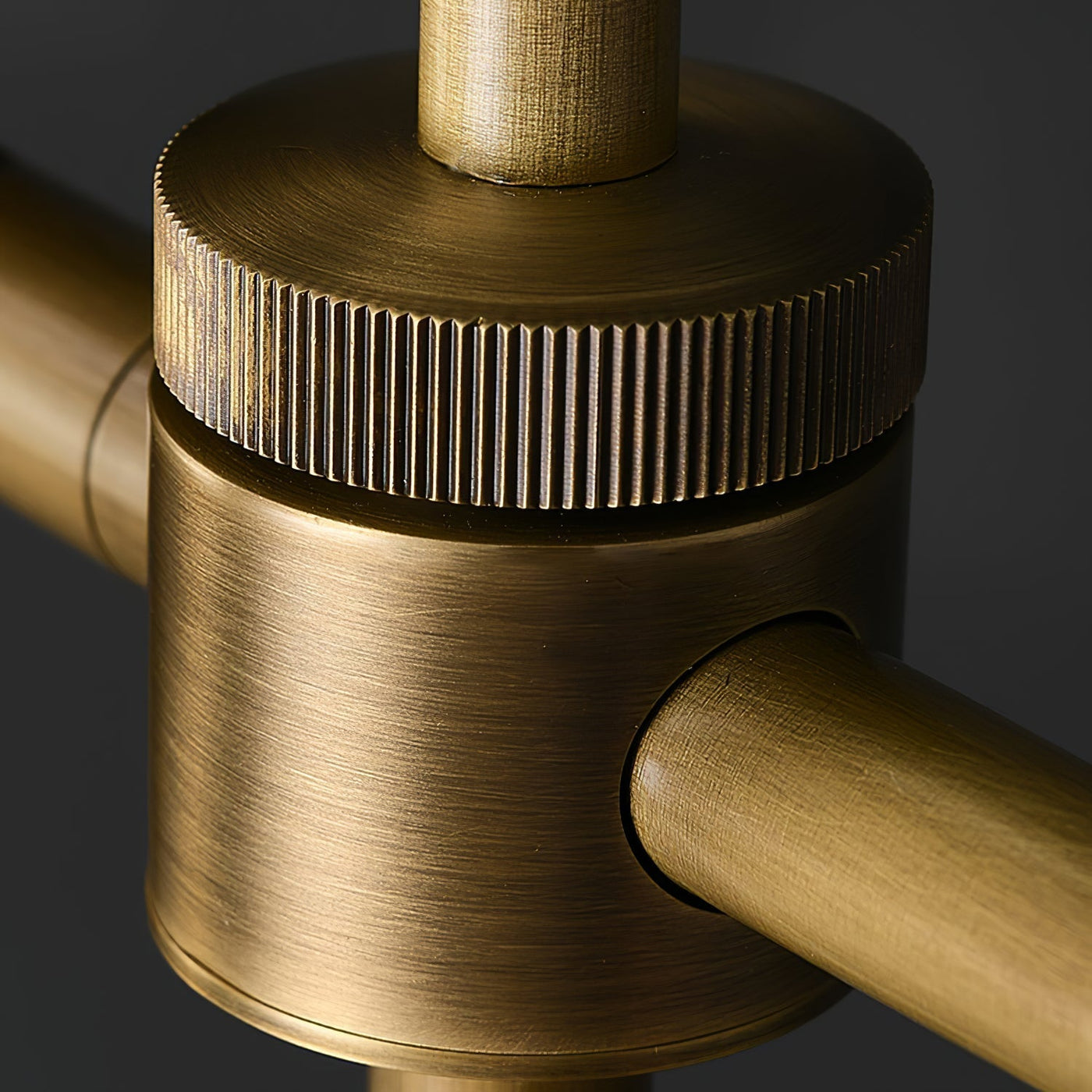 FocusGlow - Task Table Lamp