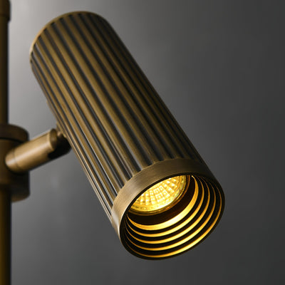 FocusGlow - Task Table Lamp