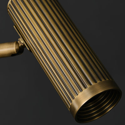 FocusGlow - Task Table Lamp