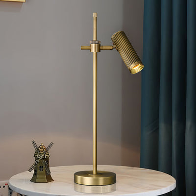 FocusGlow - Task Table Lamp