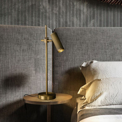 FocusGlow - Task Table Lamp