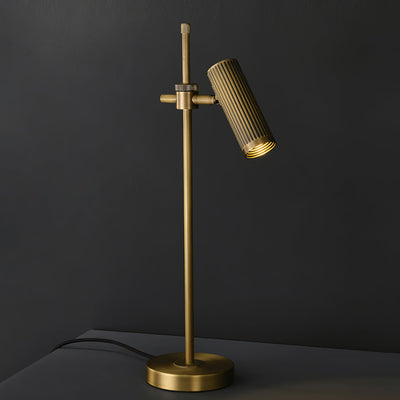 FocusGlow - Task Table Lamp