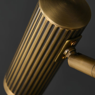FocusGlow - Task Table Lamp