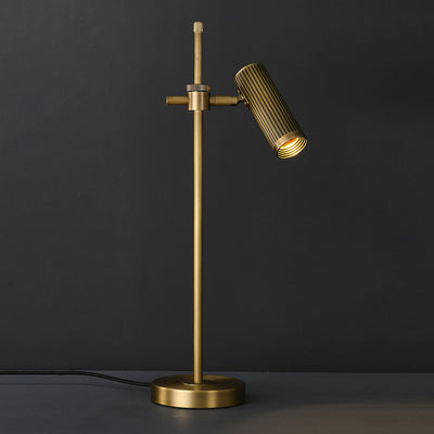 FocusGlow - Task Table Lamp