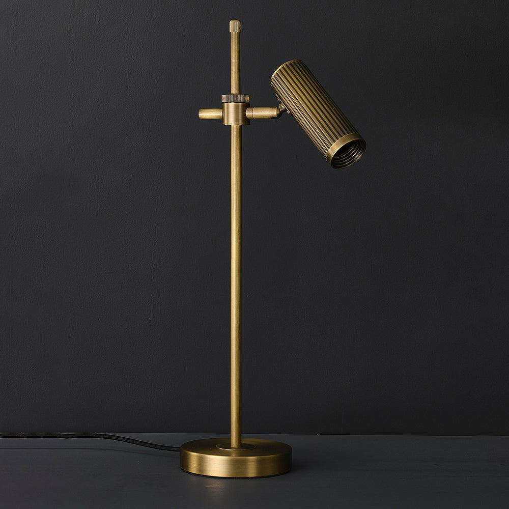 FocusGlow - Task Table Lamp