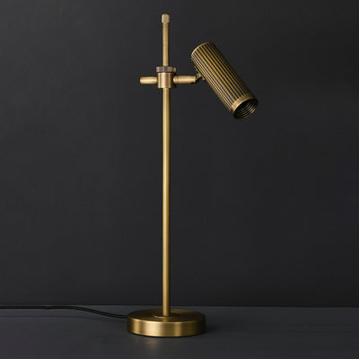 FocusGlow - Task Table Lamp