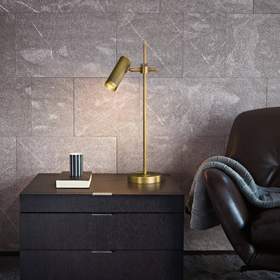 FocusGlow - Task Table Lamp